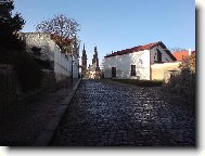 The Czech republic