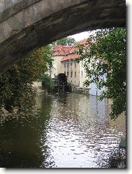 The Czech republic