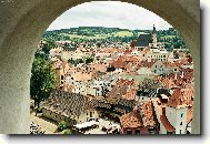 The Czech republic