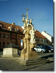 The Czech republic