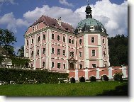 The Czech republic