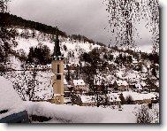 The Czech republic