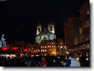 The Czech republic