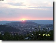 The Czech republic