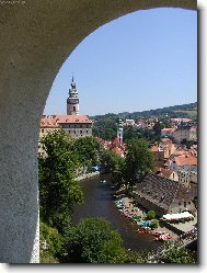 The Czech republic