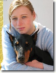 Dobermann, Doberman