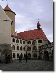 The Czech republic