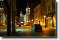 The Czech republic