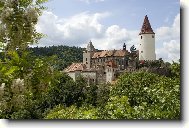 The Czech republic