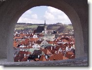 The Czech republic