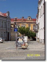 The Czech republic