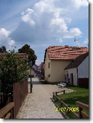 The Czech republic