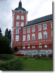 The Czech republic