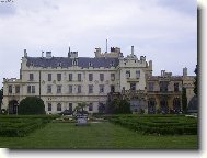 The Czech republic