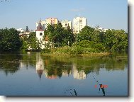 The Czech republic