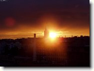 The Czech republic