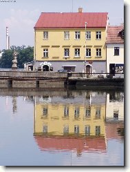 The Czech republic