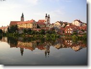 The Czech republic