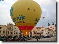 The Czech republic