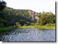 The Czech republic