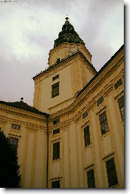 The Czech republic